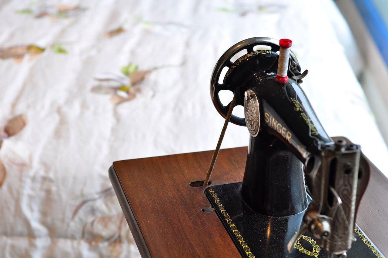 BIANCHERIA SU MISURA