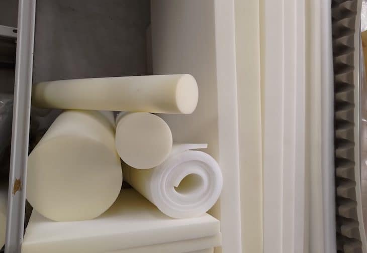 gommapiuma su misura gommapiuma su misura